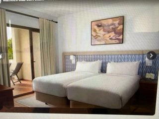 Semana vacacional Marriott Son Antem- Mallorca