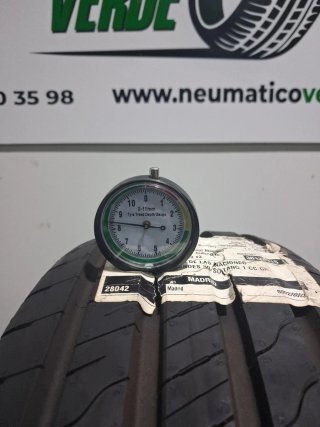 205 60 16 92V GOODYEAR EFFICIENT GRIP PERFORMANCE2