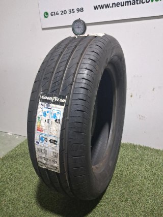 205 60 16 92V GOODYEAR EFFICIENT GRIP PERFORMANCE2