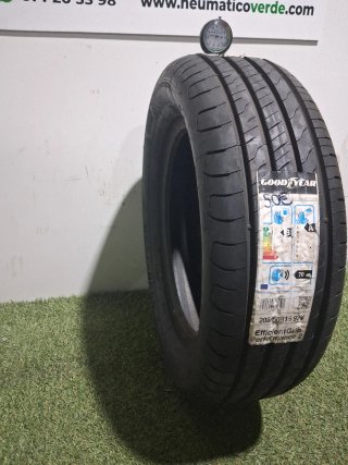 205 60 16 92V GOODYEAR EFFICIENT GRIP PERFORMANCE2