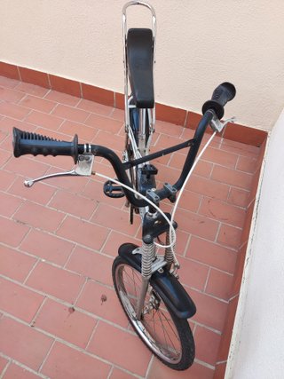 2 Bicicleta BMX Bicicross