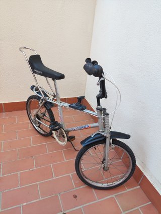 2 Bicicleta BMX Bicicross