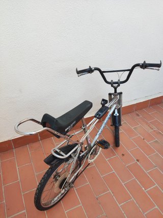2 Bicicleta BMX Bicicross