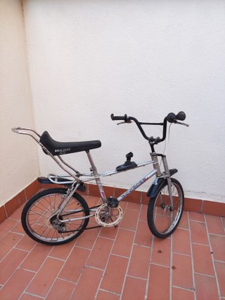 2 Bicicleta BMX Bicicross