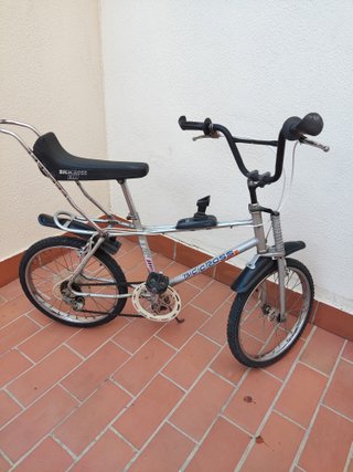 2 Bicicleta BMX Bicicross
