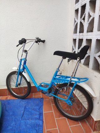 2 Bicicleta BMX Bicicross