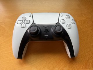 Consola PS5 Fat