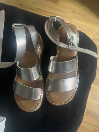 Sandalias Mujer/Niña