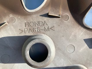4 Tapacubos Originales Honda 15 pulgadas