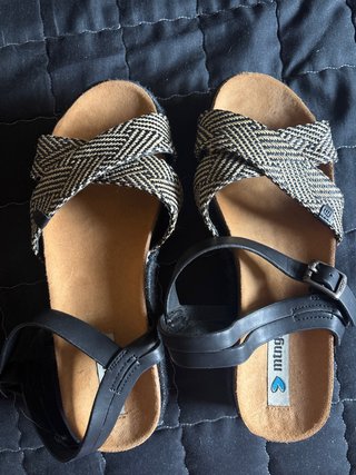 Sandalias mtng