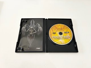 Broken Sword El Angel de la Muerte PC DVD ROM