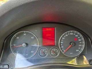 Volkswagen Golf V GT Sport 1.9 TDI 105 CV