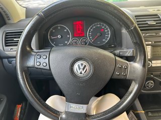 Volkswagen Golf V GT Sport 1.9 TDI 105 CV