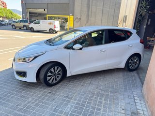 KIA Ceed 2016 X-Tech “MARACANA” Edition 90CV “C”
