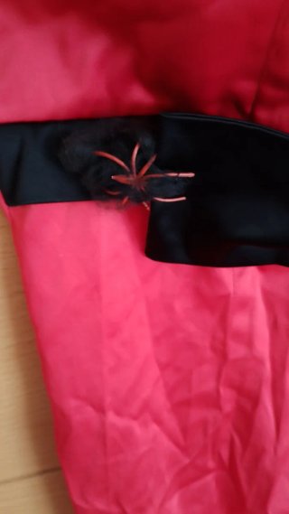 Disfraz Diablesa Halloween Talla Única