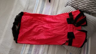 Disfraz Diablesa Halloween Talla Única