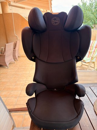 Silla de coche Cybex