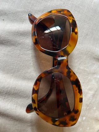 Valentino V582 145 – Gafas de sol vintage