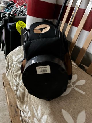 Bolsa de Golf TaylorMade