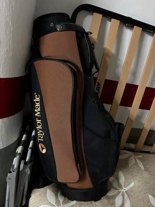 Bolsa de Golf TaylorMade