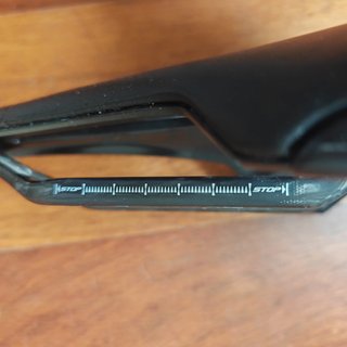 Sillín Selle Italia X-LR Superflow Kit Carbon L3