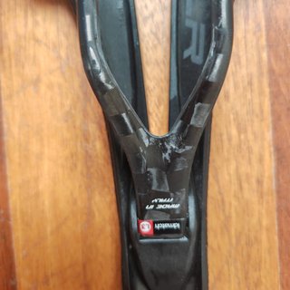 Sillín Selle Italia X-LR Superflow Kit Carbon L3
