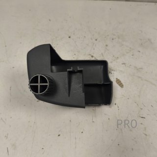 PUNTERA PARAGOLPES TRASERA IZQUIERDA CITROEN C15 NUEVO 107071215