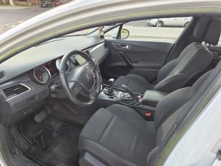 Peugeot 508 2012