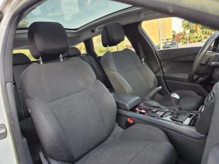 Peugeot 508 2012