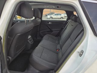 Peugeot 508 2012