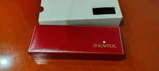 Set Pluma y Bolígrafo Sheaffer Imperial