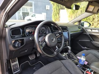 Golf 7.5 R310