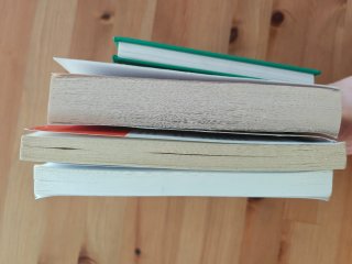 Pack 3 Libros Psicología inglés + 1 regalo español