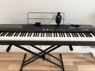 Piano Digital Thomann DP-26
