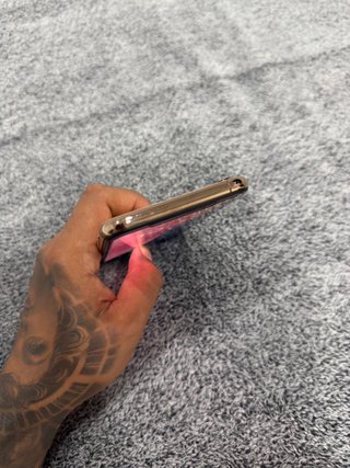 iPhone XS Max Dorado