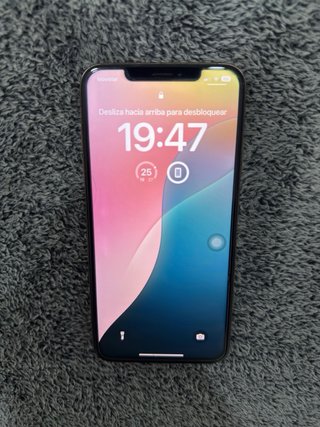 iPhone XS Max Dorado