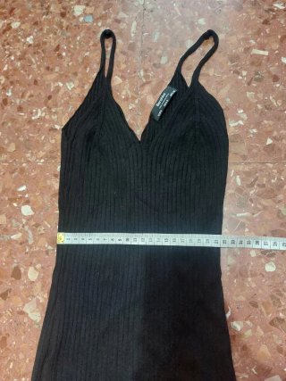 Lote 2 vestidos niña/adolescente