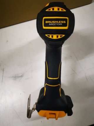 Taladro atornillador Dewalt Original 18V