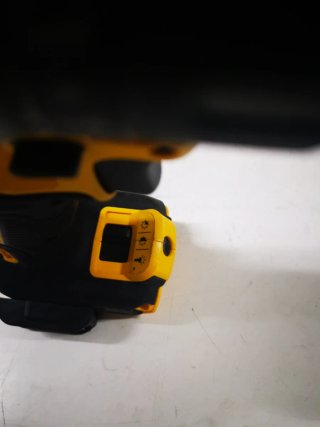 Taladro atornillador Dewalt Original 18V