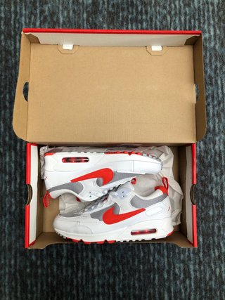Nike Air Max Futura