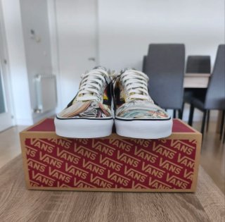 Zapatillas Vans
