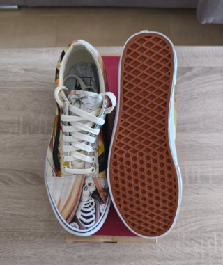 Zapatillas Vans