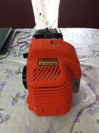 Motor 52cc para desbrozadora