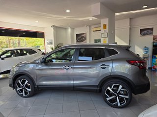 Nissan QASHQAI dCi 85 kW (115 CV) E6D DCT TEKNA
