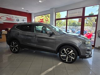 Nissan QASHQAI dCi 85 kW (115 CV) E6D DCT TEKNA