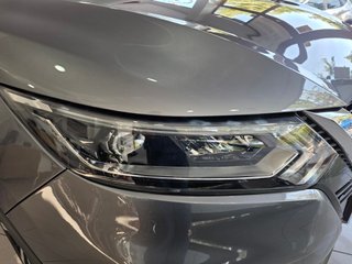 Nissan QASHQAI dCi 85 kW (115 CV) E6D DCT TEKNA
