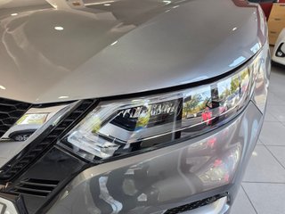 Nissan QASHQAI dCi 85 kW (115 CV) E6D DCT TEKNA