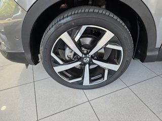 Nissan QASHQAI dCi 85 kW (115 CV) E6D DCT TEKNA