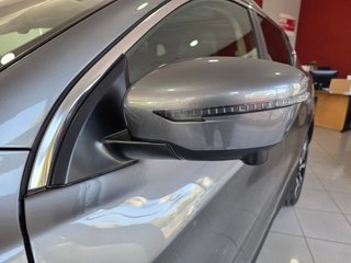 Nissan QASHQAI dCi 85 kW (115 CV) E6D DCT TEKNA