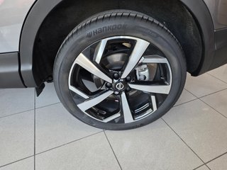 Nissan QASHQAI dCi 85 kW (115 CV) E6D DCT TEKNA